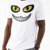 TV Series The Runarounds 2025 Maximo Salas Smiley T-Shirt