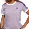 Marley Aliah The Runarounds S01 Ruthie Bender 3 Stripes Shirt
