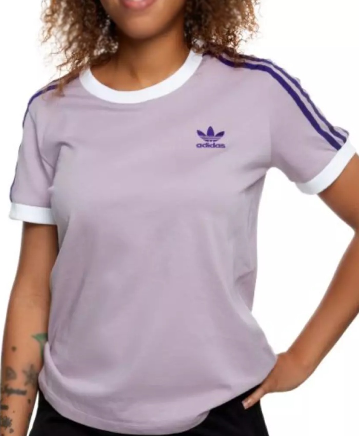 Marley Aliah The Runarounds S01 Ruthie Bender 3 Stripes Shirt