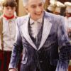 The Santa Clause Jack Frost Costume suit