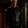 The Talamasca The Secret Order Daniel Molloy Leather Jacket