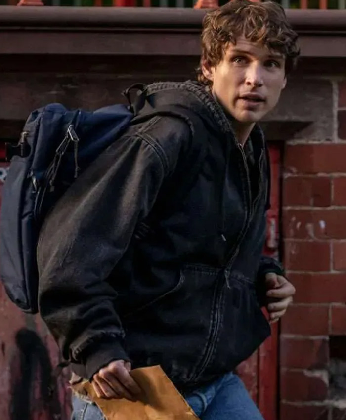 The Talamasca The Secret Order Nicholas Denton Jacket