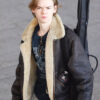 Thomas Brodie-Sangster B3 Jacket