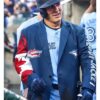 Shop Toronto Blue Jays 2025 Home Run Jacket