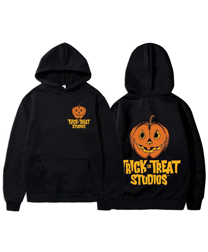 Trick or Treat Studios Hoodie