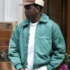 Tyler, The Creator Bomber Jacket