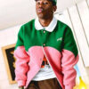 Tyler The Creator Golf Cowboy Jacket