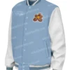 Tyler The Creator Mens and Womens Varsity Jacket