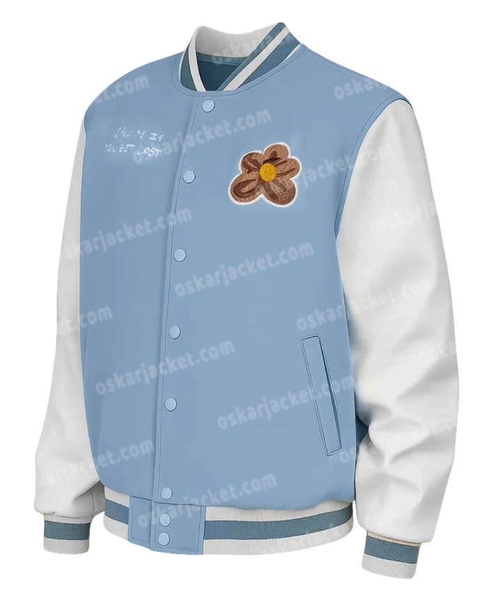 Tyler The Creator Mens and Womens Varsity Jacket
