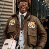 Tyler The Creator Tiger Jacket