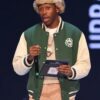 Shop Tyler The Creator Mens and Womens Varsity Jacket