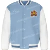 Tyler The Creator Varsity Multicolor Jacket