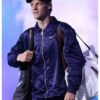 Jannik Sinner 2025 US Open Jacket