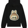 Unisex Labubu The Monsters Pullover Hoodie