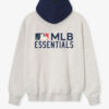 Unisex MLB Fear Of God Essentials Baseball Pullover Hoodie