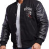We Are Venom Black Bomber Jacket