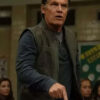 Weapons Josh Brolin Cotton Vest
