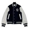 Where Wild Things Are Varsity Jacket