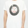 The Runarounds S01 Charlie Cooper White Tee