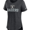 Women Las Vegas Raiders T-Shirt