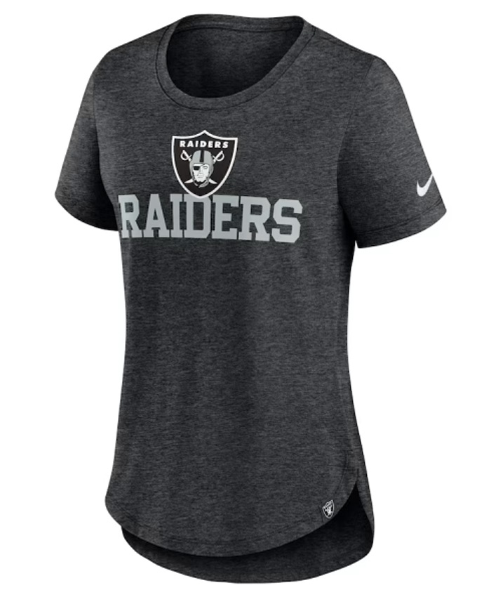 Women Las Vegas Raiders T-Shirt
