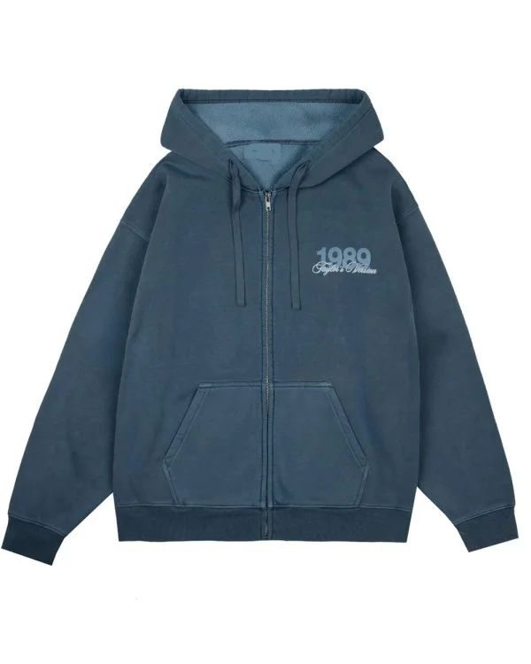 1989 Taylor’s Version Is It Over Now Hoodie
