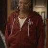 9-1-1 Henrietta Wilson Hoodie