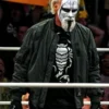 AEW WrestleDream Sting Bomber Jacket