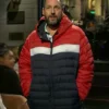 Adam Sandler SNL S50 Puffer Jacket