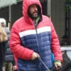 Adam Sandler SNL S50 Puffer Jacket For Sale