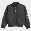 Adidas Para Bad Bunny x Mercedes-AMG F1 Racing Jacket