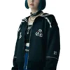 Alice in Borderland Rei Morikage Jacket