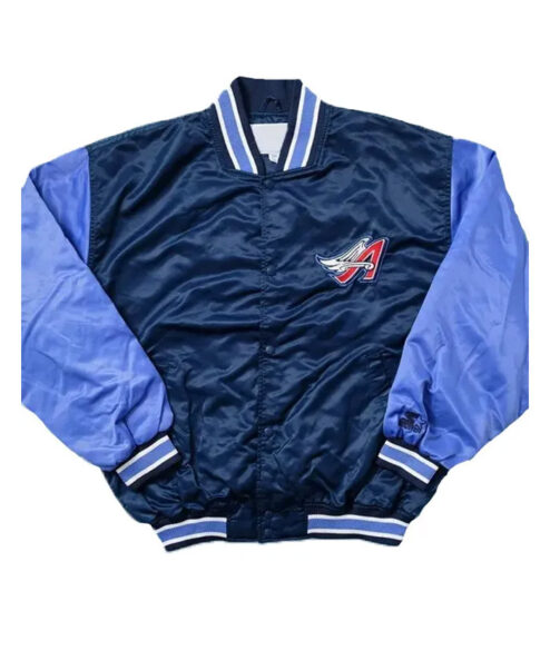 Anaheim Angels Starter Jacket