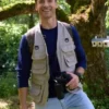 Andrew W. Walker Adventures in Love & Birding Vest