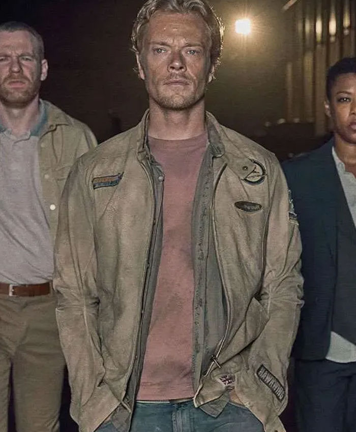 Atomic 2025 Max Jacket