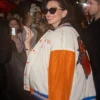 Buy Anne Hathaway NY Knicks Jacket