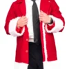 Buy Christmas Vacation Clark Griswold Costume Wool Coat