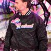 CM Punk AJ’s Husband Jacket