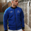 Carlos Alcaraz Blue Team Europe Laver Cup 2025 Jacket