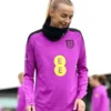 Chloe Kelly England Women International Camp Sweatshirt For Sale