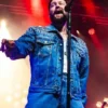 Concert 2025 Calum Milan Jacket