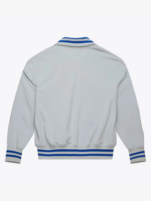 Cooperstown Batting Practice Dodgers Jacket