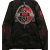Corey Taylor Slipknot Jacket