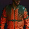 Cyberpunk 2077 Samurai Bomber Jacket