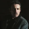 David Lyons The Beast in Me S01 Cotton Jacket For Sale