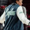 Dawn Staley Philadelphia Eagles Jacket