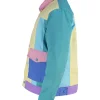 Destiny Loot S03 Color Block Jacket Left Pose