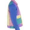 Destiny Loot S03 Color Block Jacket Right