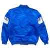 Detroit Lions Starter Jacket Costco