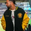 Drake Don Bosco Eagles Varsity Jacket For Sale
